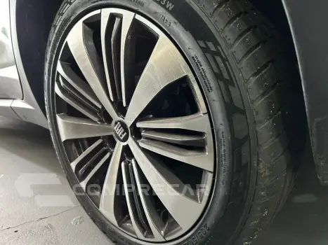 Fastback Audace 1.0 200 T. Flex Aut