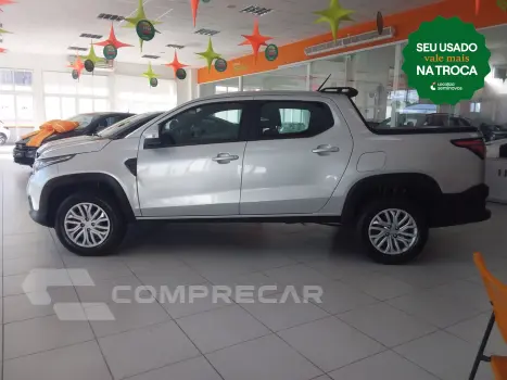 STRADA 1.3 FIREFLY FLEX FREEDOM CD MANUAL