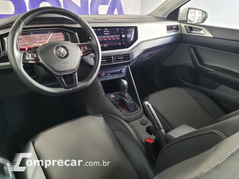 POLO 1.0 200 TSI Highline