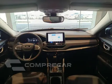 COMPASS 1.3 T270 TURBO FLEX LIMITED AT6