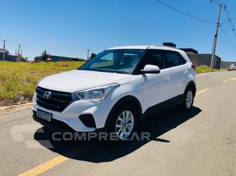 CRETA 1.6 16V Action