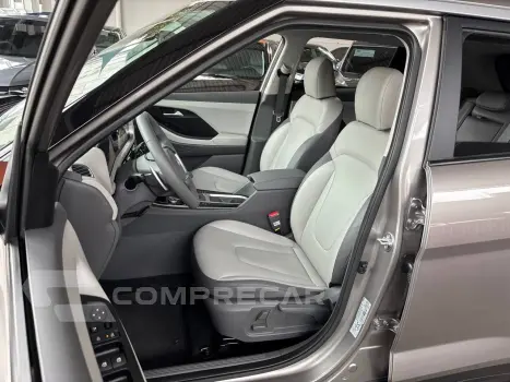 Creta Ultimate 1.6 TB 16V Aut.