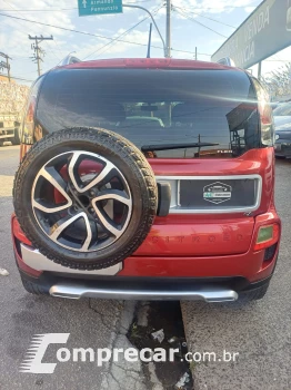 AIRCROSS 1.6 GLX 16V