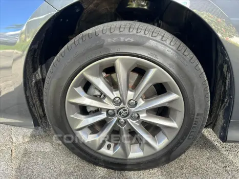 COROLLA 2.0 VVT-IE FLEX GLI DIRECT SHIFT