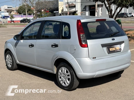 FIESTA 1.0 MPI Class Hatch 8V