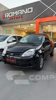 Ka 1.0 8V/1.0 8V ST Flex 3p