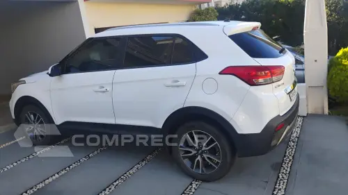 CRETA 1.6 16V Pulse