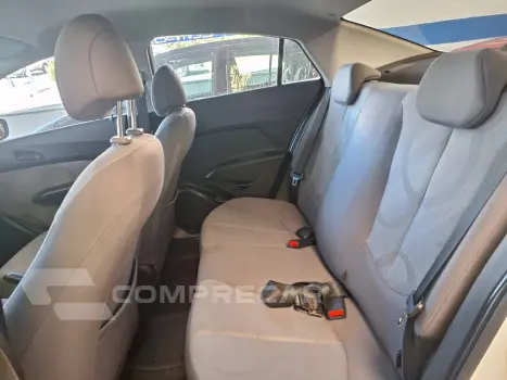 HB20S 1.0 12V Comfort Plus