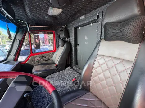 1800D Motorhome