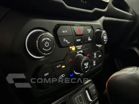 RENEGADE 1.3 T270 TURBO FLEX LONGITUDE AT6