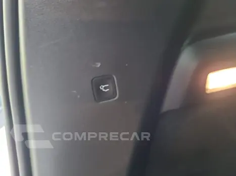 Commander Overl. TD380 2.0 4x4 Die. Aut.