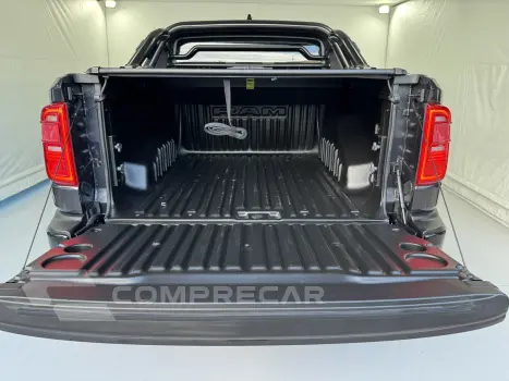 RAMPAGE 2.0 Hurricane 4 Turbo R/T 4X4