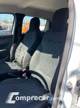 KWID 1.0 12V SCE ZEN