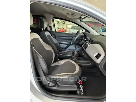 ONIX 1.0 MPFI LS 8V FLEX 4P MANUAL