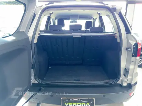 ECOSPORT 2.0 Titanium 16V