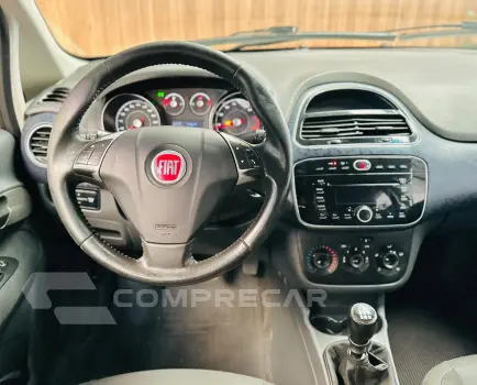PUNTO 1.4 Attractive 8V