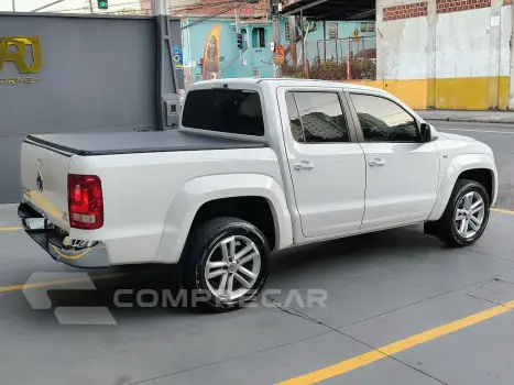 AMAROK High.CD 2.0 16V TDI 4x4 Dies. Aut