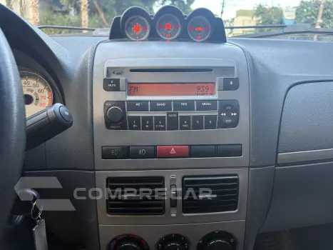 STRADA 1.8 MPI Adventure Locker CE 8V