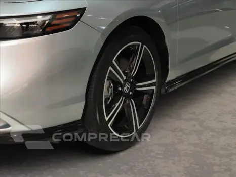 ACCORD 2.0 e:HEV TOURING E-CVT