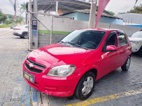 CELTA 1.0 MPFI LT 8V