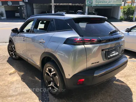 2008 1.0 Turbo 200 Flex Allure Cvt