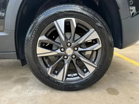 Tracker 1.2 Turbo Flex Premier Automático