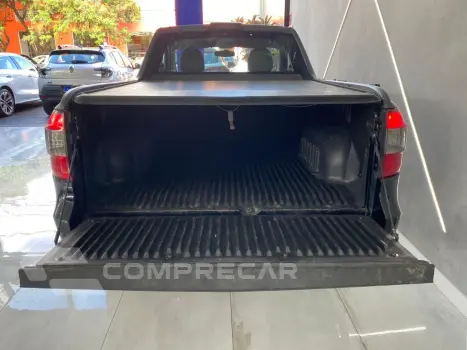 MONTANA LS 1.4 ECONOFLEX 8V 2p