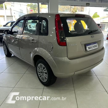 FIESTA 1.6 MPI Class 8V