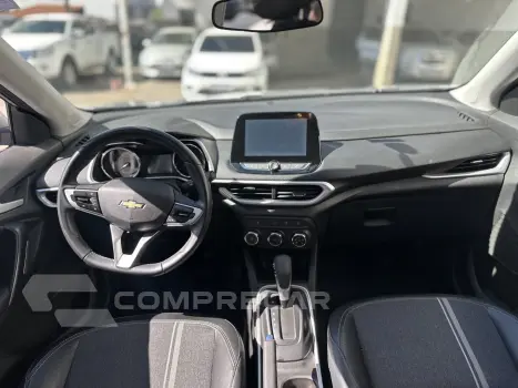 TRACKER 1.0 TURBO FLEX LTZ AUTOMÁTICO