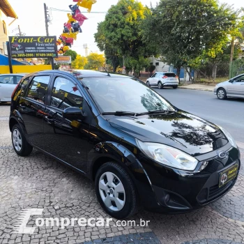 Fiesta SE 1.0 8V Flex 5p