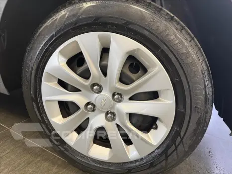 ONIX 1.0 TURBO FLEX AUTOMÁTICO