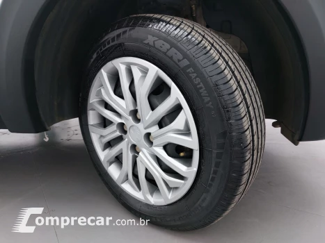 MOBI 1.0 EVO FLEX TREKKING MANUAL