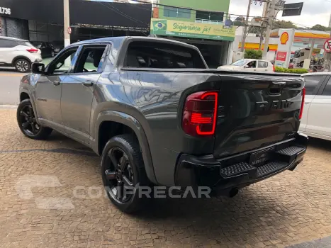 Rampage 2.0 Hurricane 4 Turbo Gasolina R/T 4X4 Automático