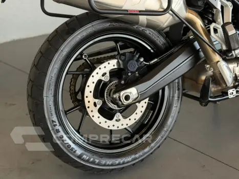 F 800 GS PLUS