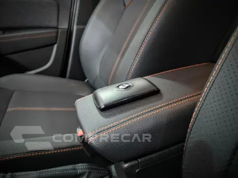 DUSTER 1.3 TCE FLEX ICONIC PLUS X-TRONIC