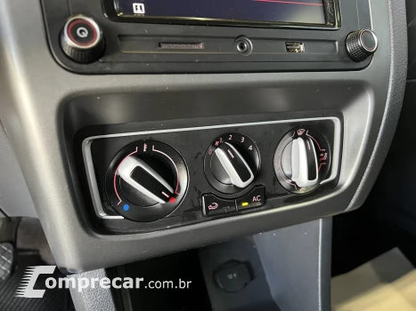 FOX 1.6 MSI TOTAL FLEX CONNECT 4P MANUAL