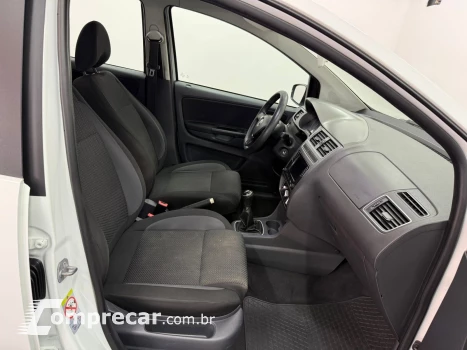 Fox Connect 1.6 Flex 8V 5p