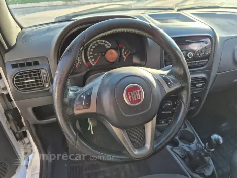 Strada 1.4 3P FLEX HARD WORKING CABINE DUPLA