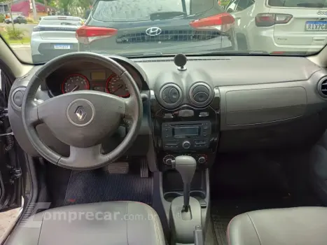 SANDERO 1.6 Stepway 16V