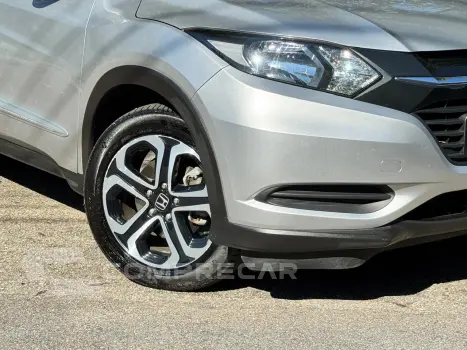 HR-V 1.8 16V LX