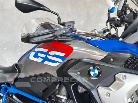 R 1200 GS