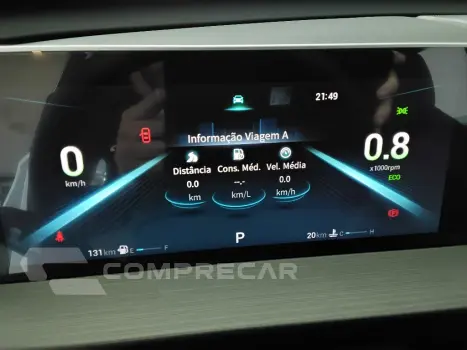 TIGGO 5x 1.5 VVT TURBO IFLEX SPORT CVT