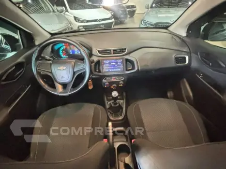 ONIX - 1.0 MPFI LT 8V 4P MANUAL