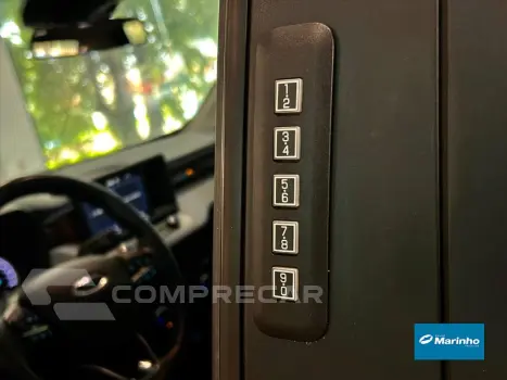 MAVERICK 2.0 ECOBOOST GASOLINA LARIAT FX4 AUTOMÁT
