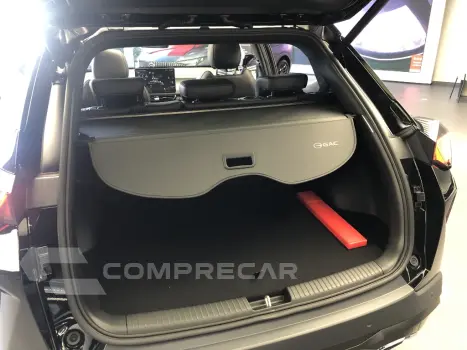 GS3 1.5 TURBO GASOLINA ELITE DCT