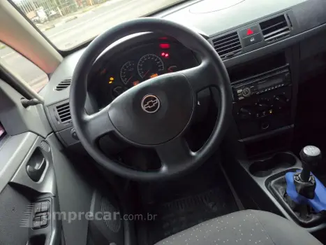 Meriva Expres.EASYTRONIC 1.8 FlexPower