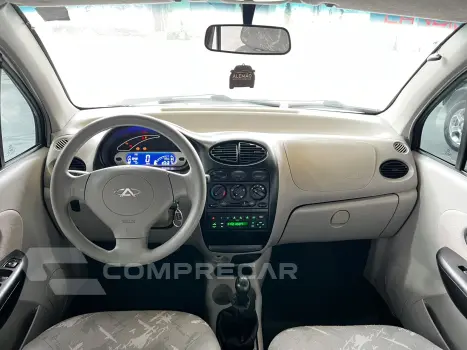 QQ 1.0 MPFI 12V