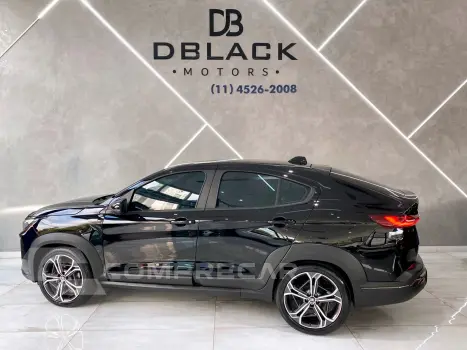 Fastback Limited Ed.1.3 270 T.Flex Aut.