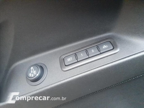 EQUINOX 1.5 16V TURBO GASOLINA PREMIER AWD AUTOMÁ