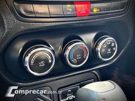 RENEGADE 1.8 16V Sport
